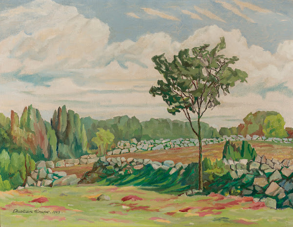 Landscape 1943