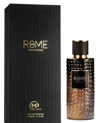 ROME HOMBRE 100ML EDP MAST PERFUME