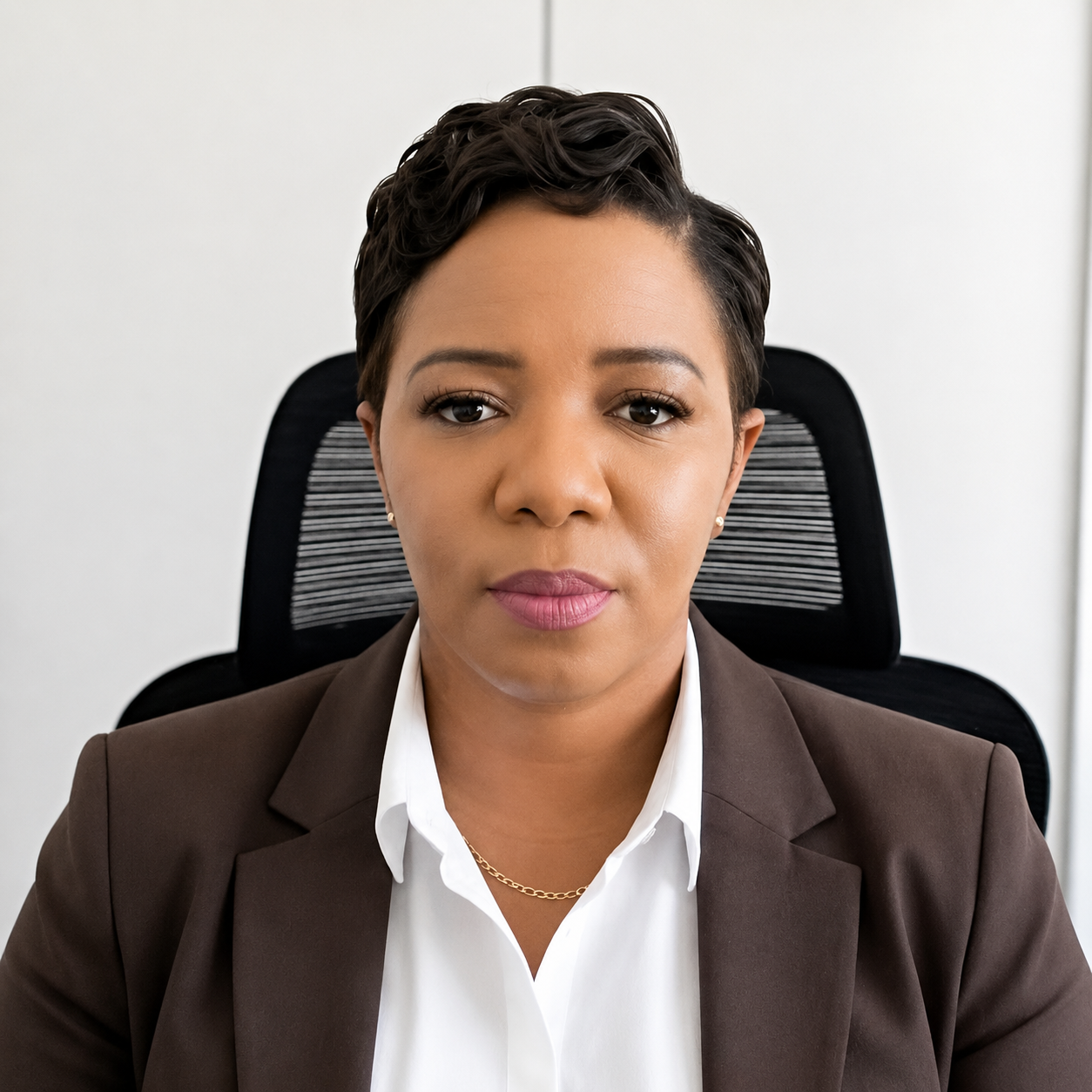 Carol Ncube