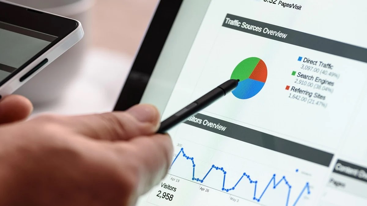 미디어 플랫폼 내 광고 배치 알고리즘의 구조와 최적화 방법