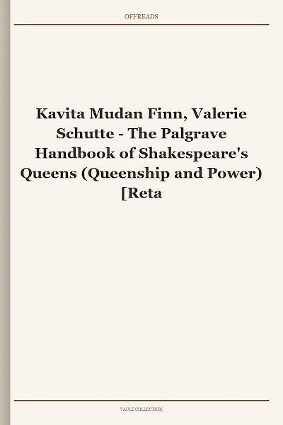Kavita Mudan Finn, Valerie Schutte