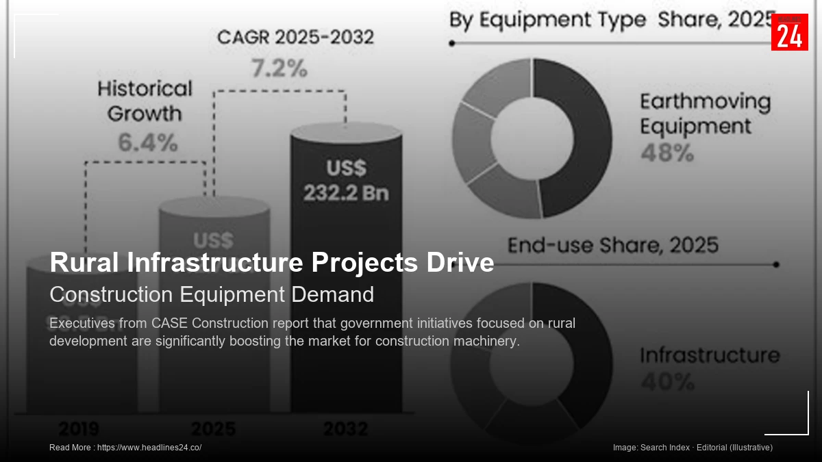 Construction Equipment Market