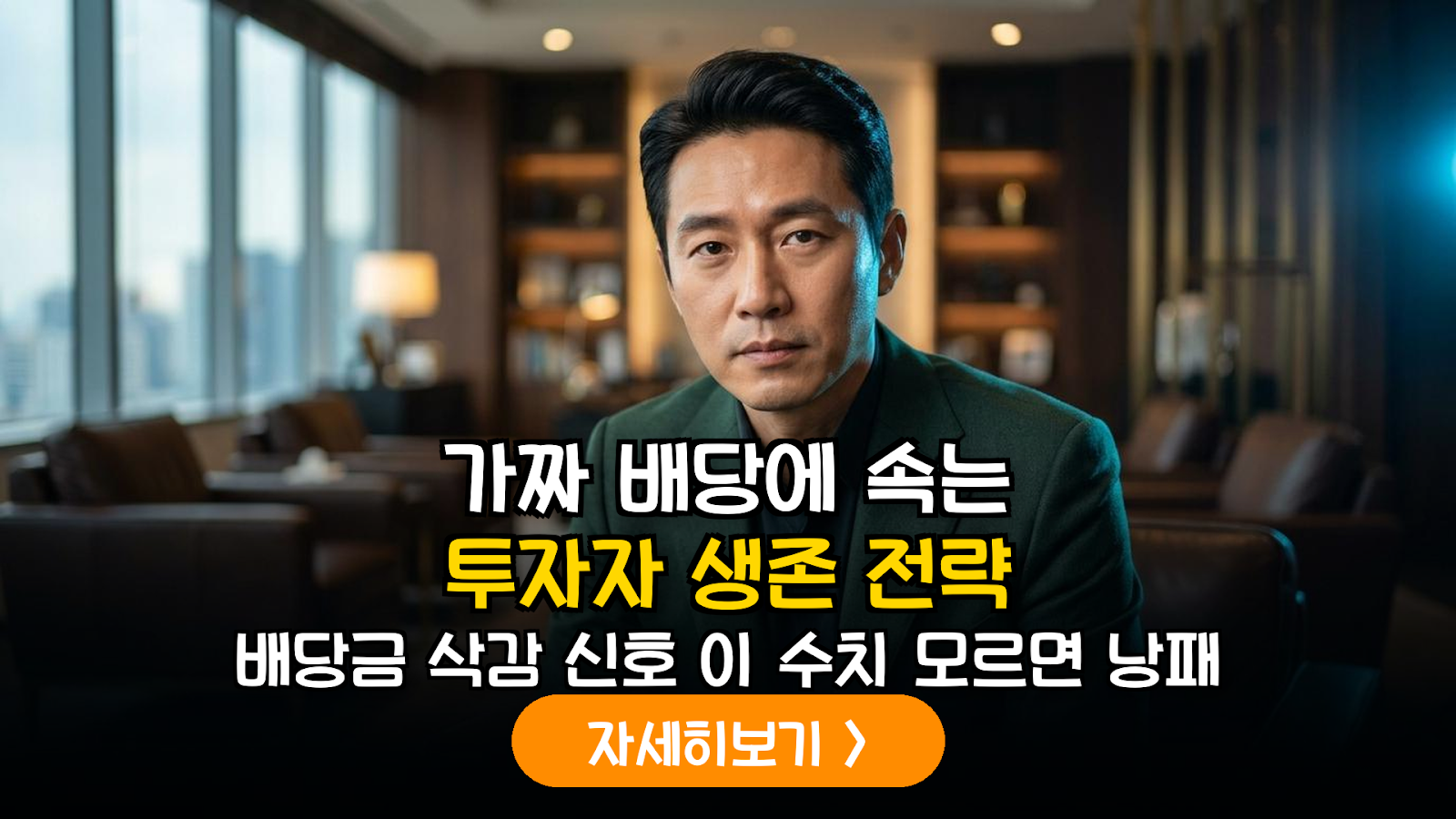 기업 주주환원 재원 분석: FCF와 배당 지속 가능성을 판단하는 핵심 지표 가이드