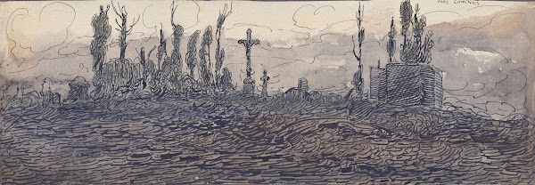 Ypres Remember 1919