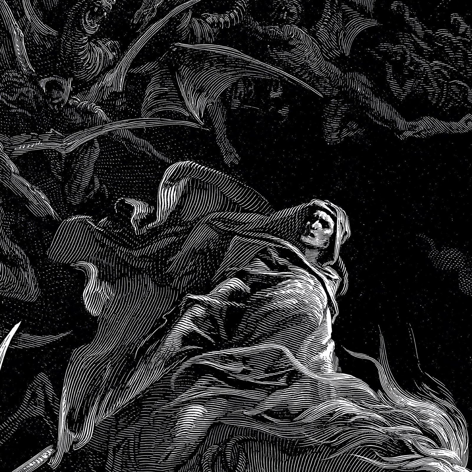 Download Rider Battles Demons In Darkness 2K iPhone