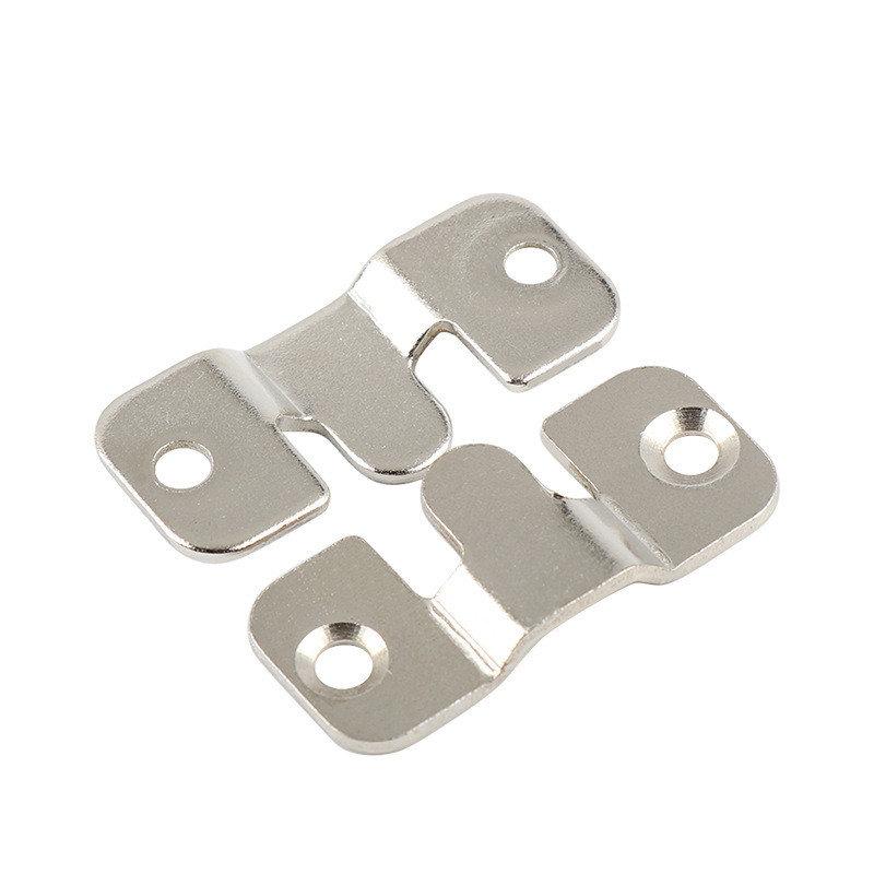 Edelstahl-Hängevorrichtung, Modell JNT-25