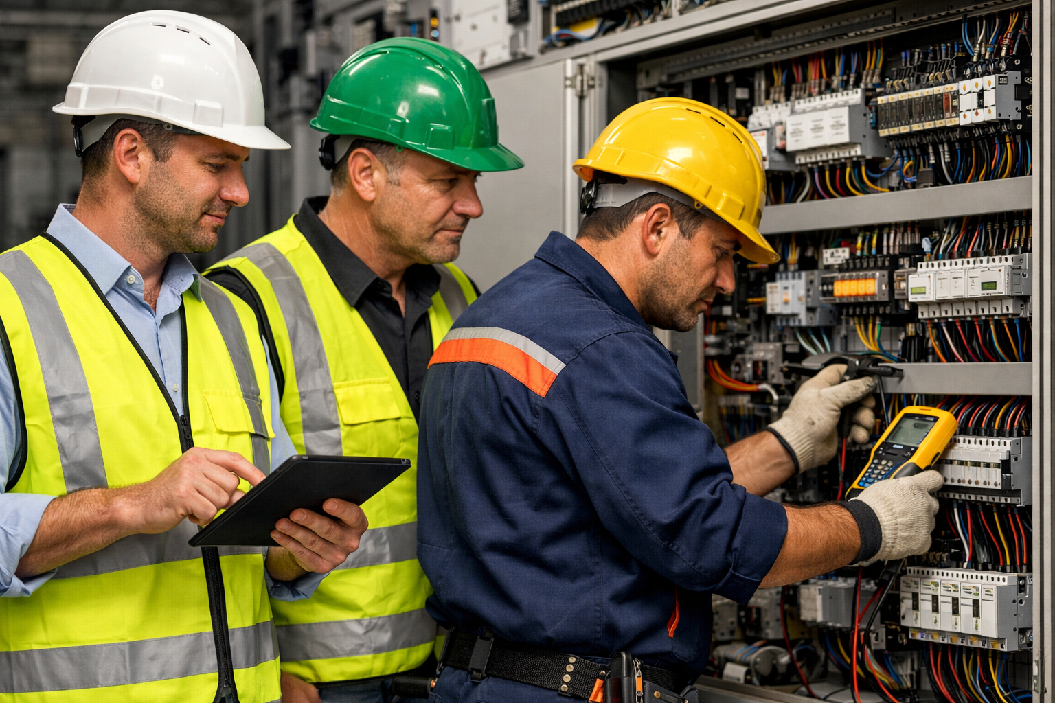 Tecnologia e Inovação