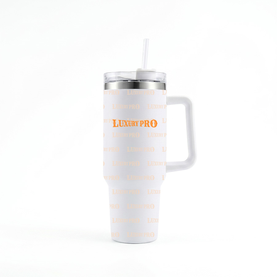 30OZ UV Printing Tumbler