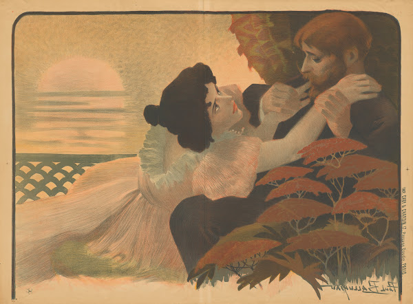 Margot la jolie 1897