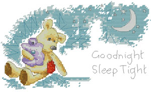 CMP NL3004 Good Night