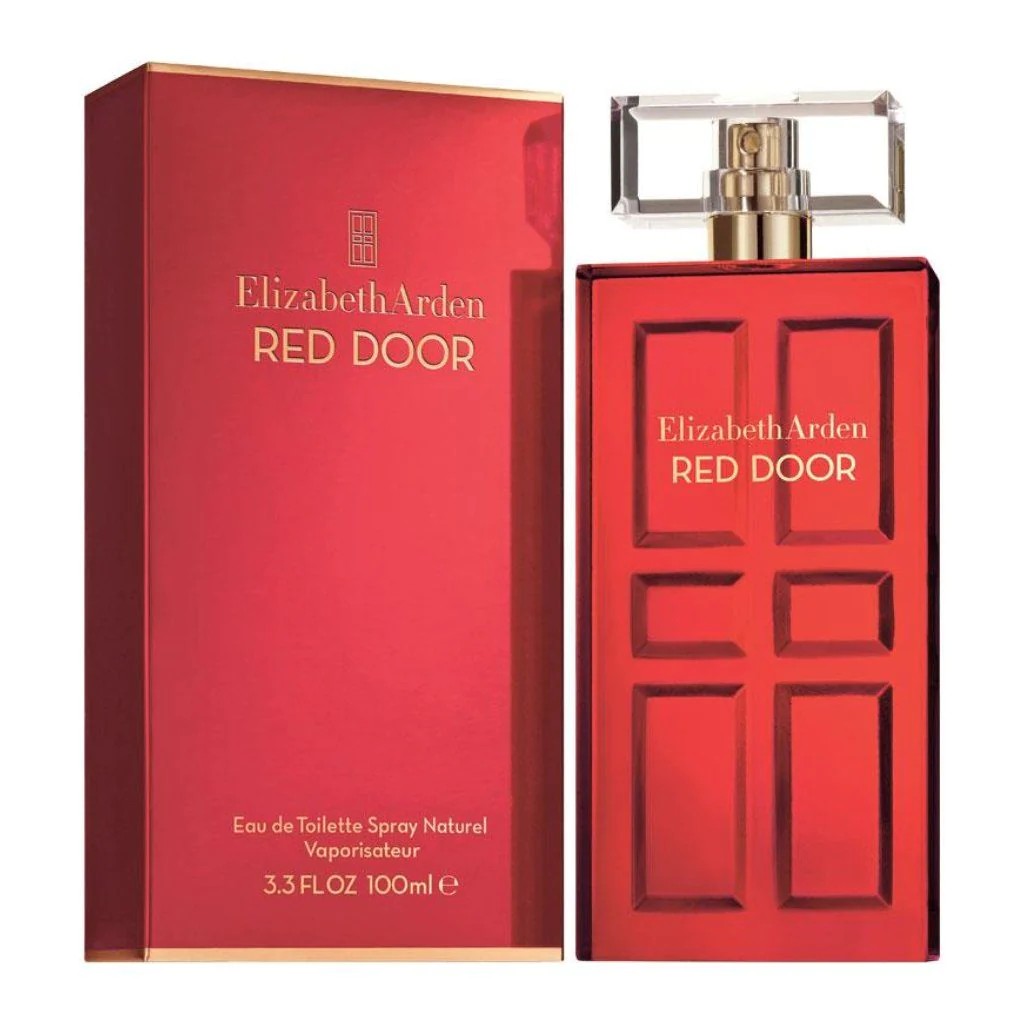RED DOOR DE ELIZABETH ARDEN MUJER 100ML EDT