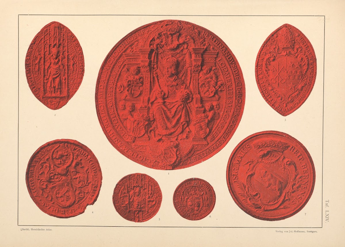Heraldischer Atlas Pl59 1899