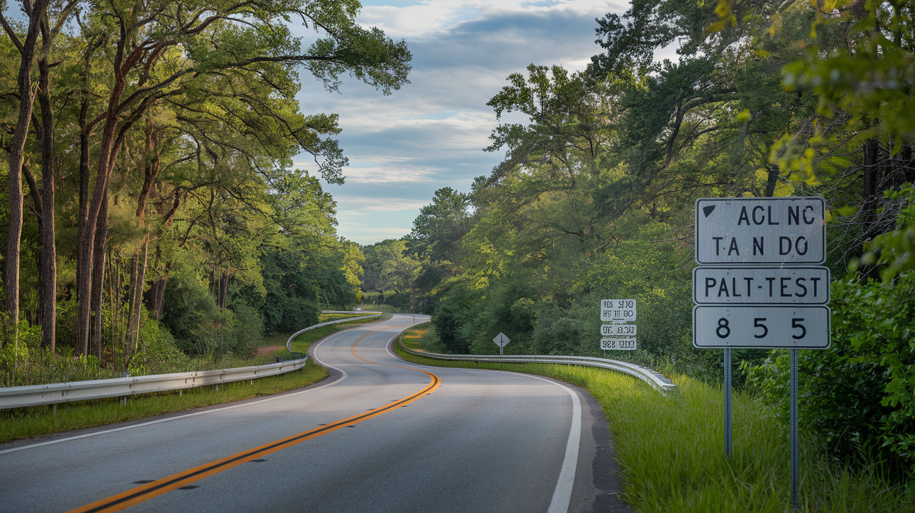 How Long Is the Drive from Myrtle Beach to Charleston?
