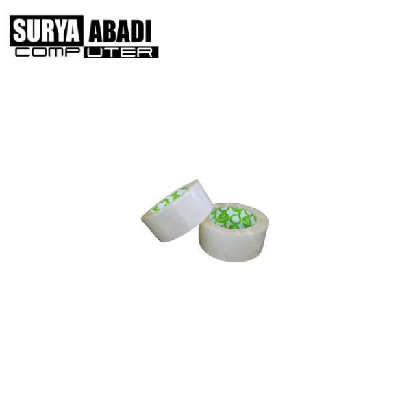 SOLASI NACHI TRANSPARAN