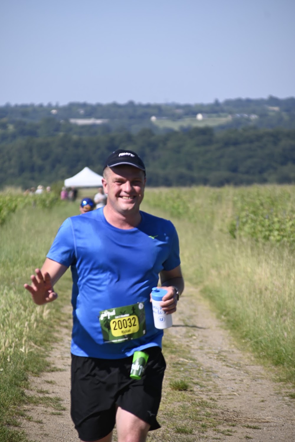 Photo de course Calitrail 2026 - image 135