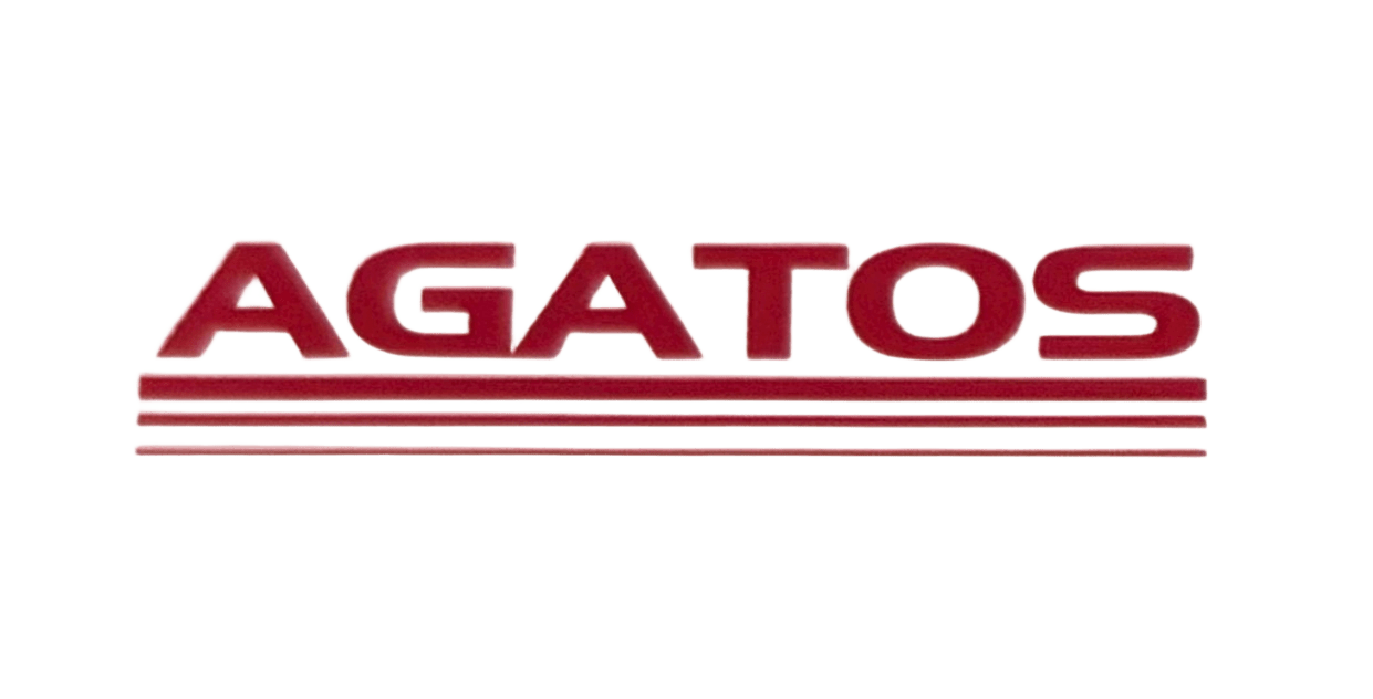 株式会社アガトス ロゴイメージ
