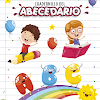 Cuadernillo del abecedario