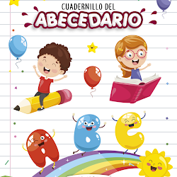 Cuadernillo del abecedario
