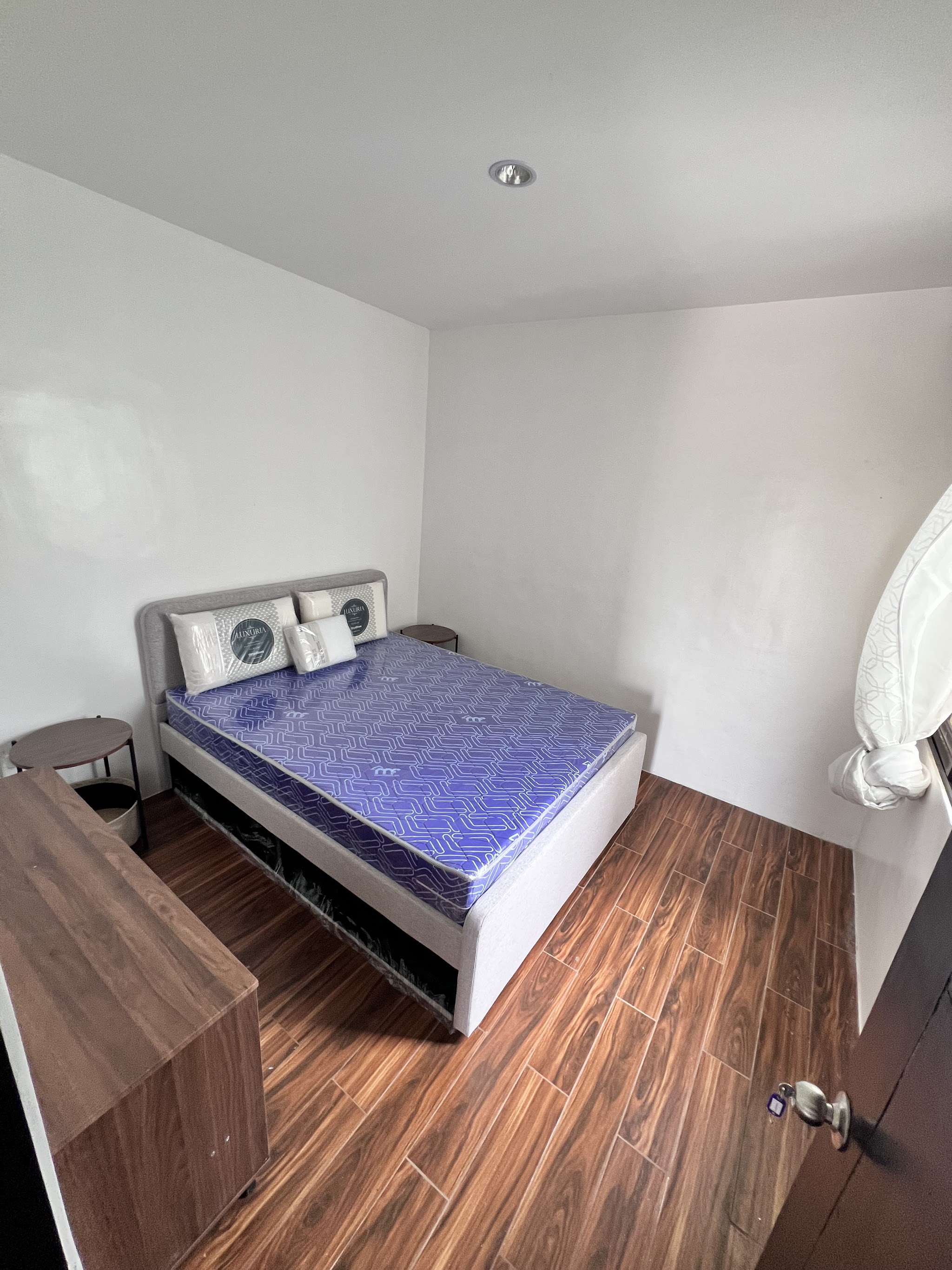 Interior view of property