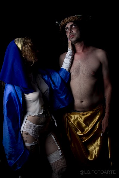 Foto por @lg.fotoarte