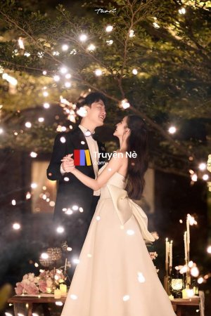 Bà Chủ Thực Sự