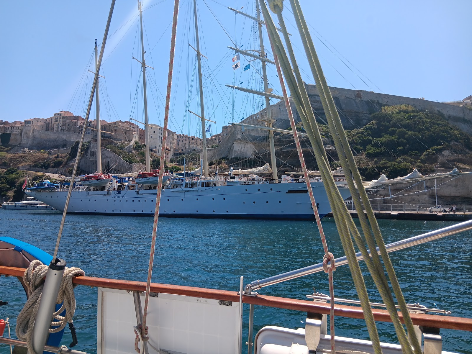 Photo de la navigation NAV-068