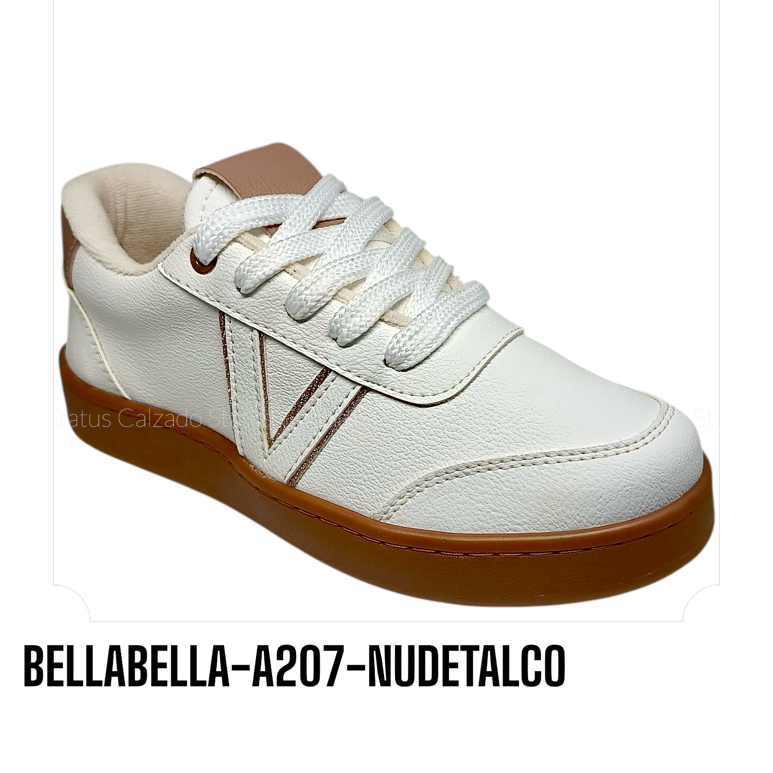 BELLABELLA-A207-NUDETALCO
