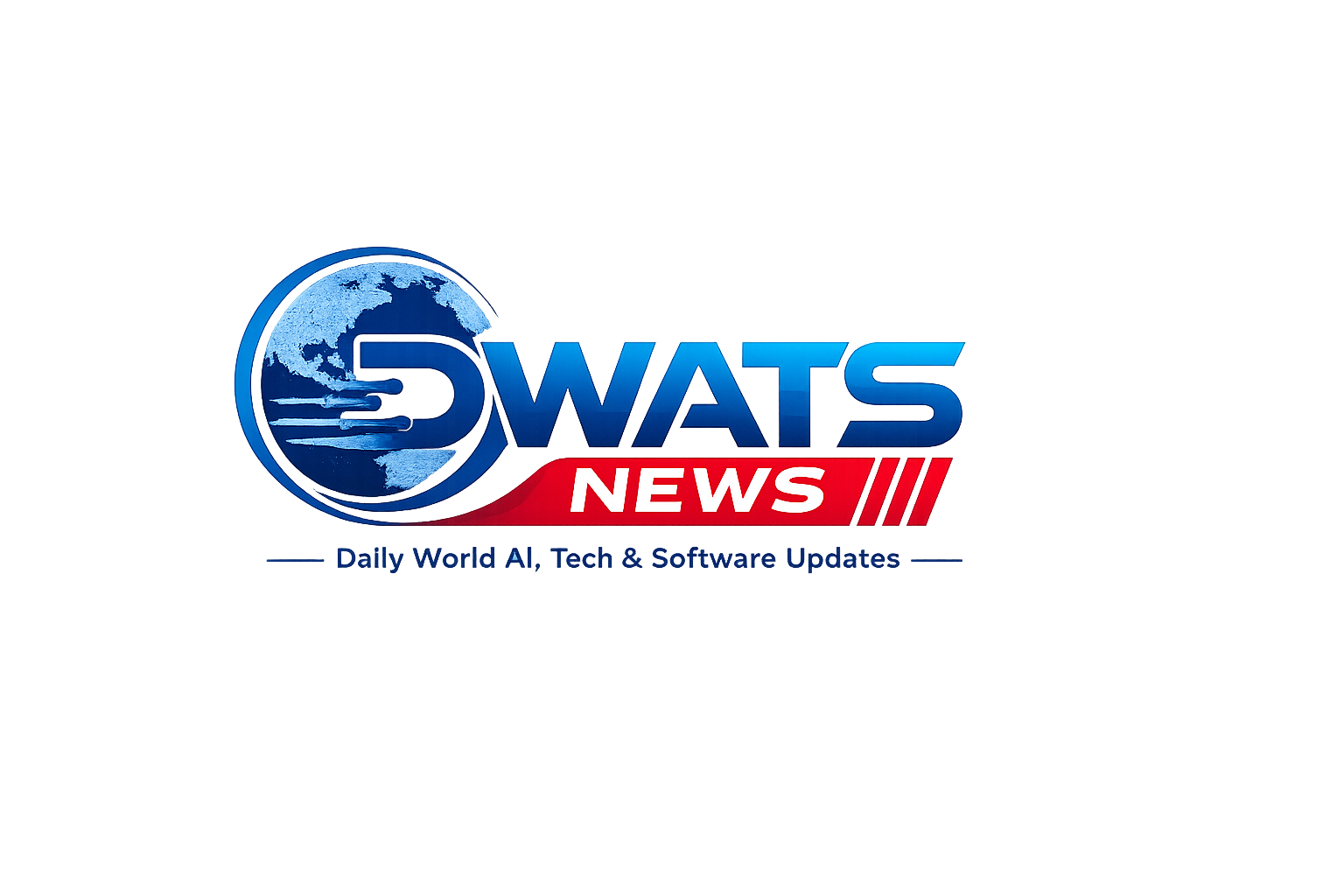DWATS News Logo Icon