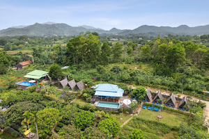 Green 6PN – Chill Garden, Ba Vì – ảnh 13