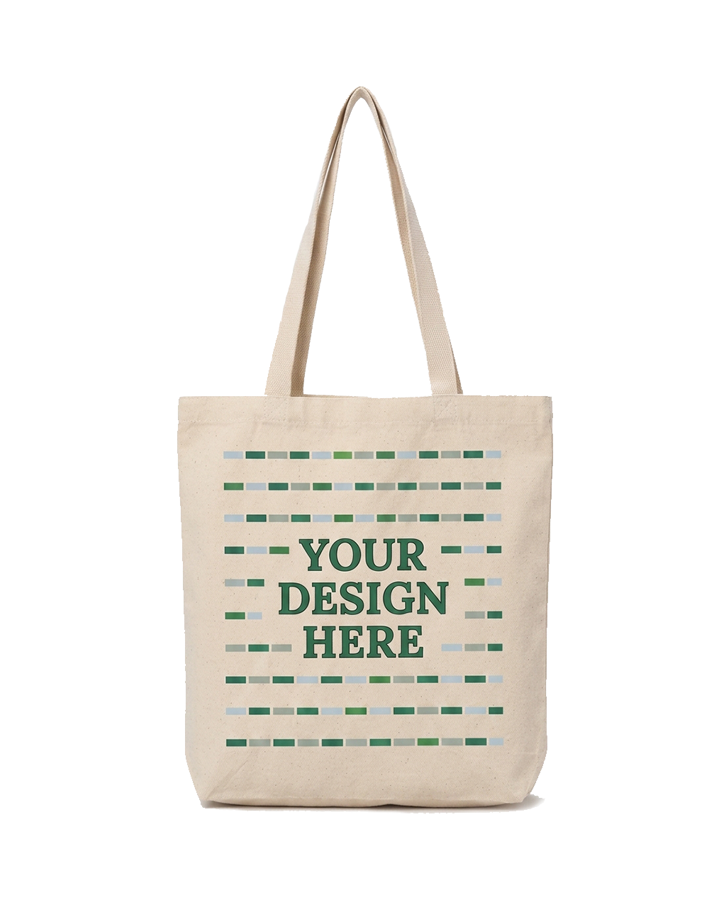 Cotton Tote Bag (US)