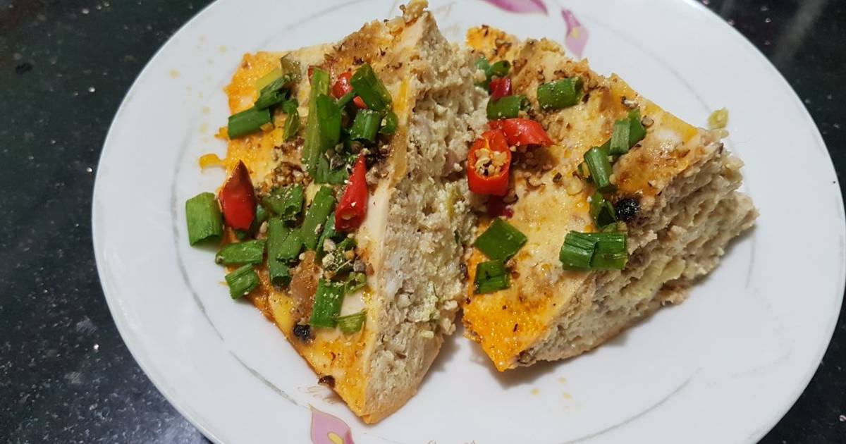 SP0428 - Mắm Chưng Hột Vịt