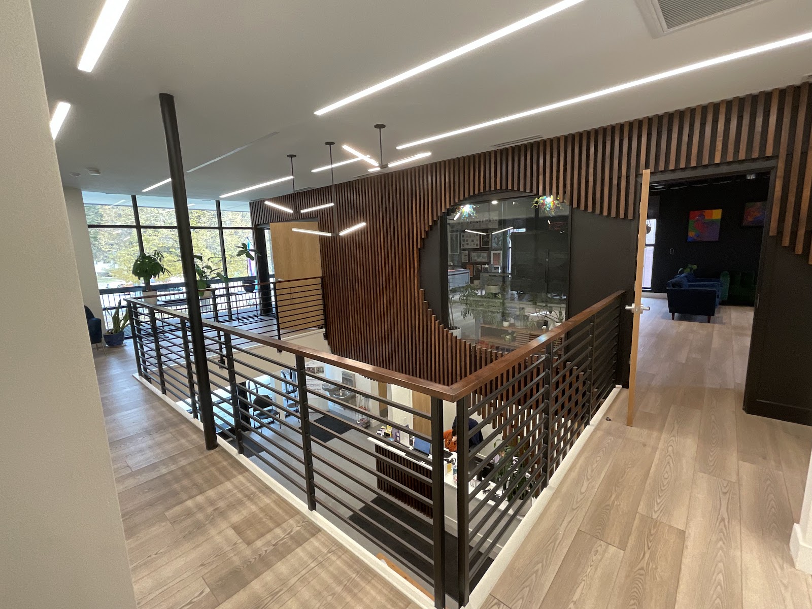 Utah Aids Foundation Remodel