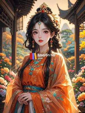Mười Năm Chờ Đợi