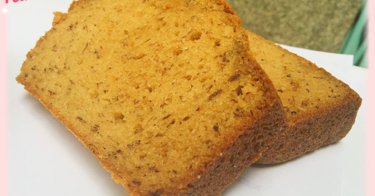 Banana Cake