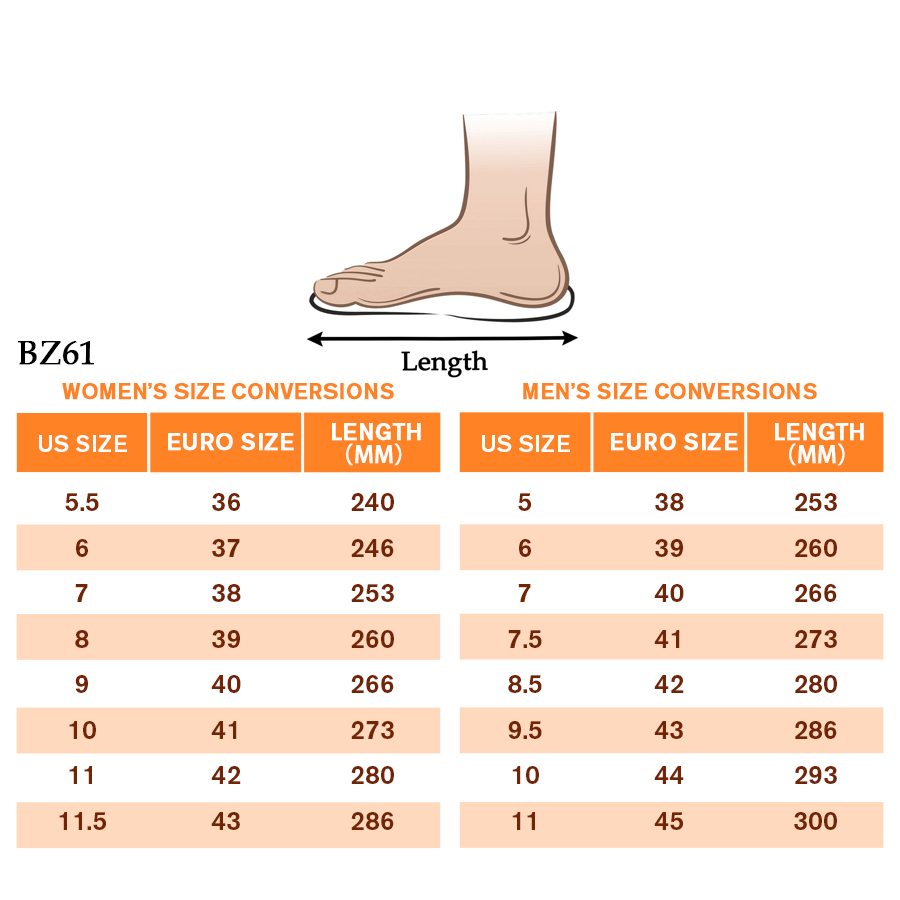 Casual Shoes