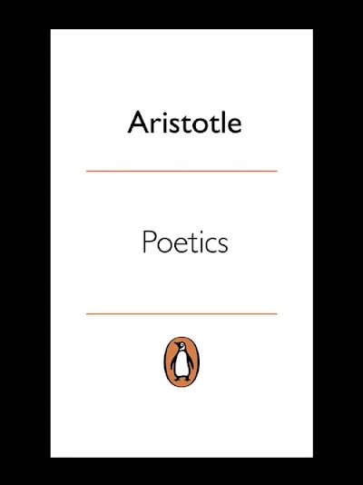 Aristotle Poetics