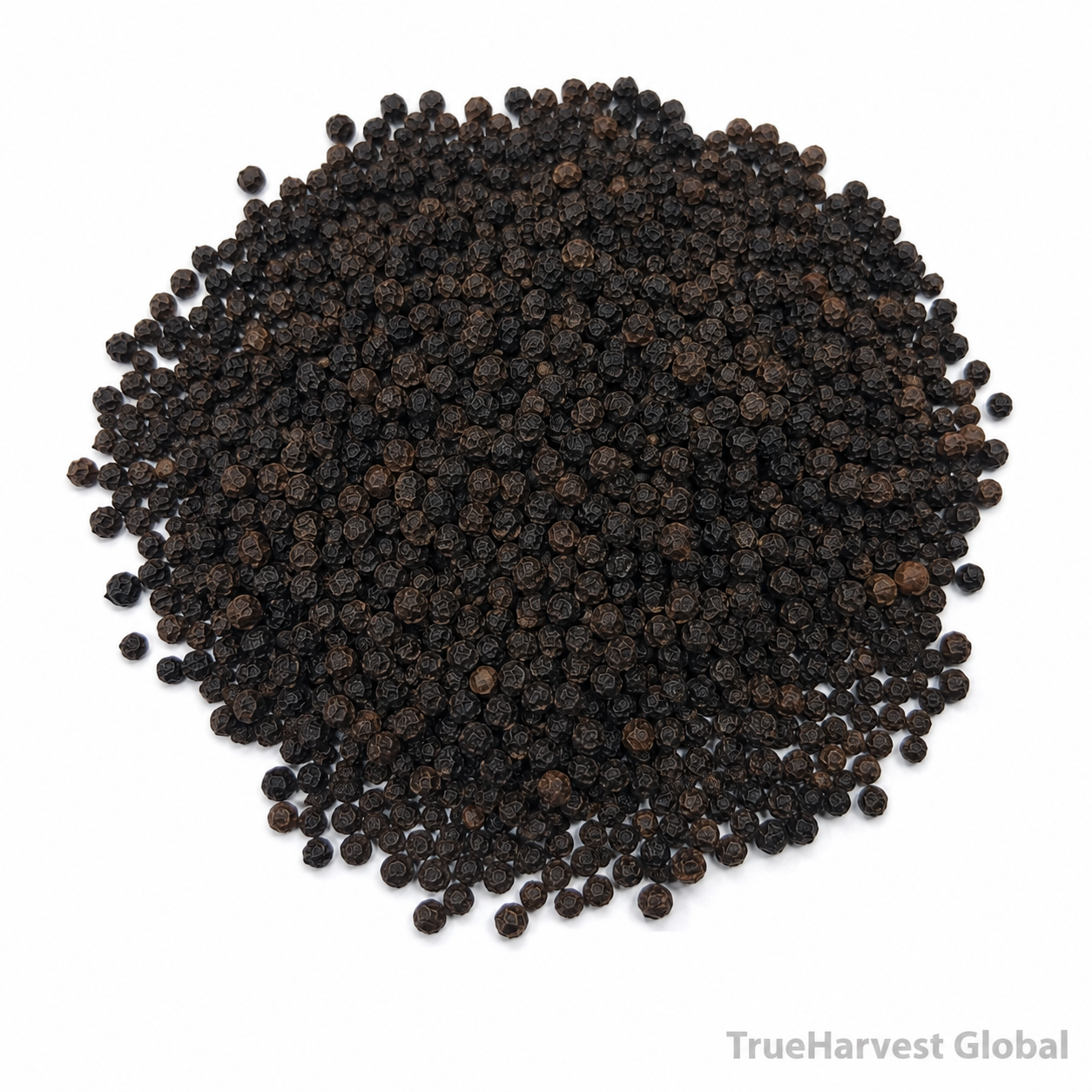Black Pepper Whole