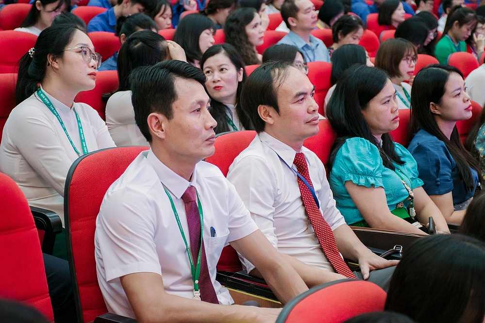 Khai mạc Khảo sát chính thức phục vụ đánh giá ngoài 06 chương trình đào tạo Trường Đại học Tây Bắc