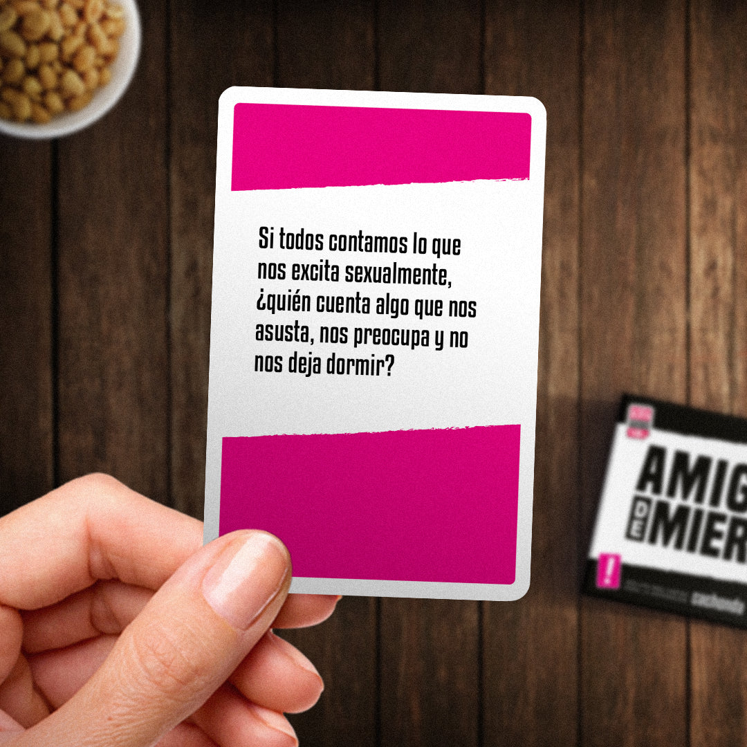 Portada de Amigos de mierda 2 — imagen 2
