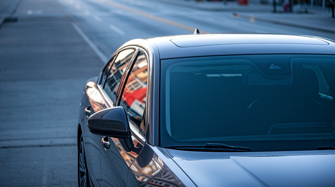 Oklahoma Window Tint Laws Explained (Legal Limits & Fines)