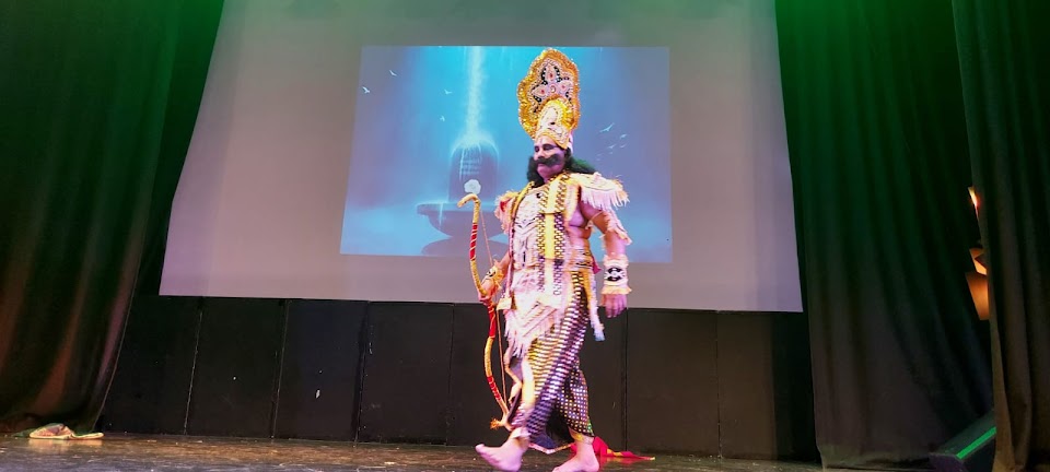 Bharat Mahotsav — Festival of One India (Swadeshi Connect), London, United Kingdom — photograph 16
