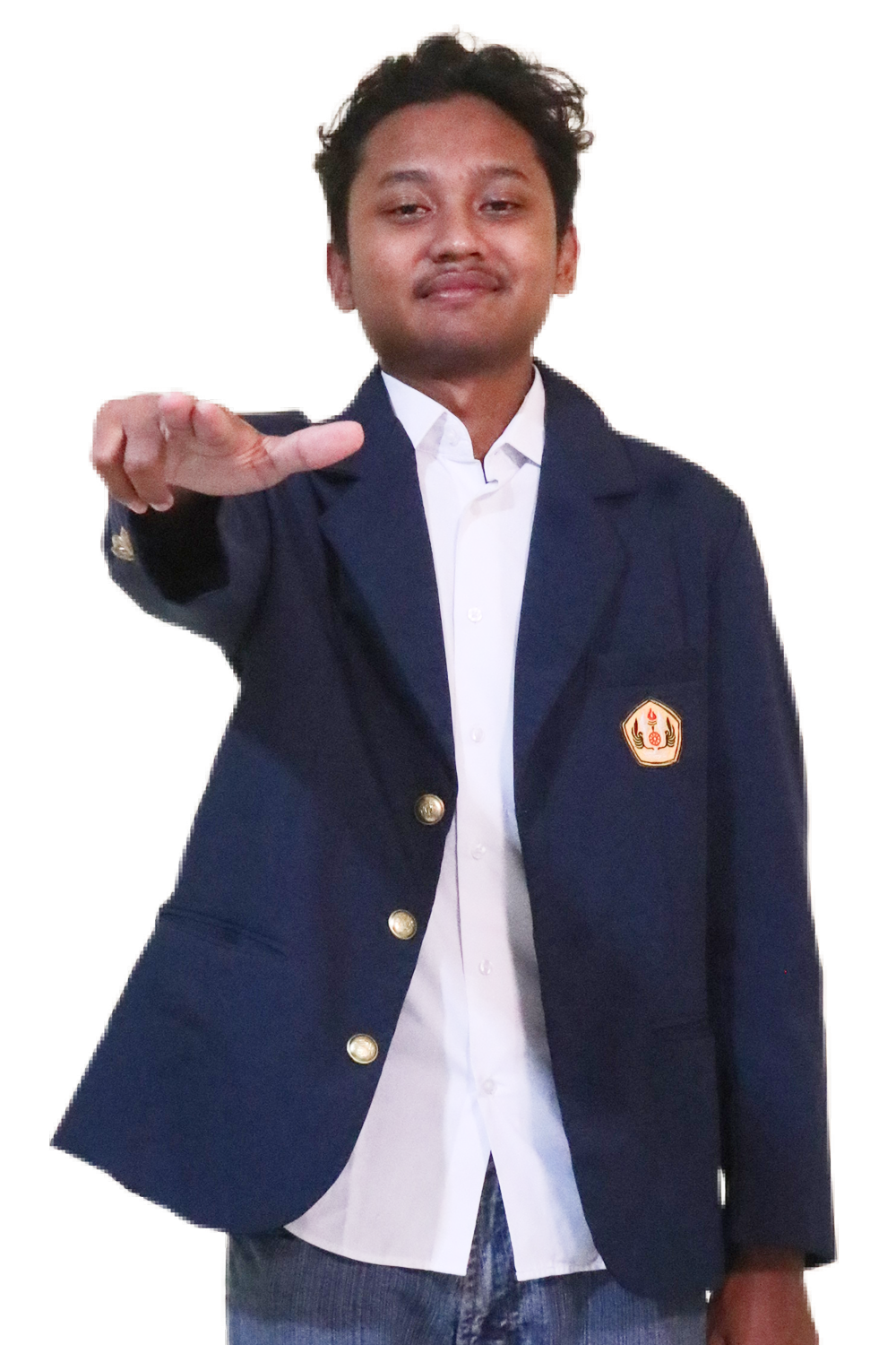 Muhammad Ismail Sabiq