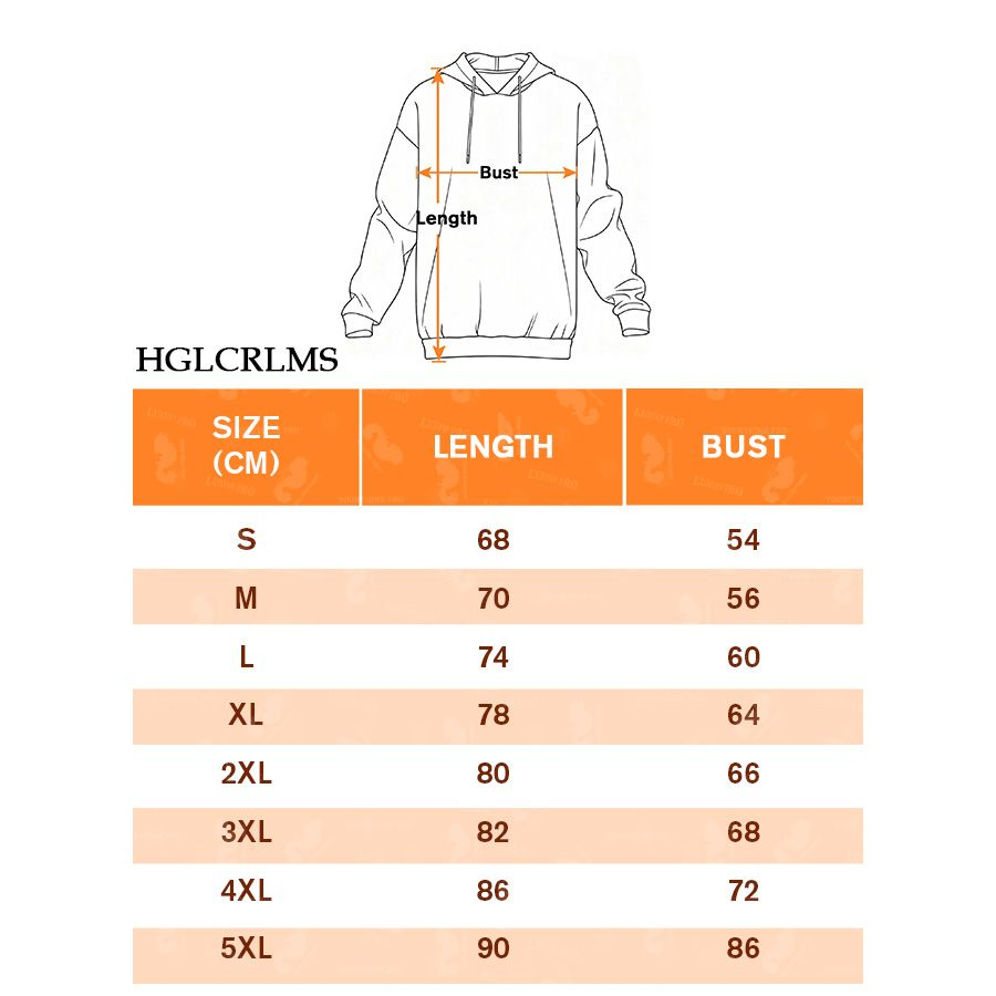 Adult Hoodie