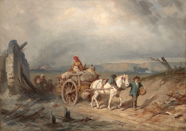 Escape 1870