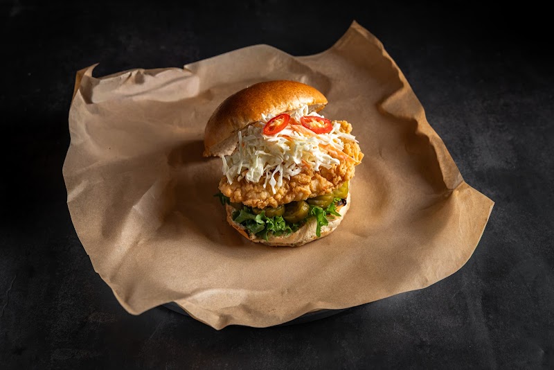 אווירת מסעדת רוזה רחובות