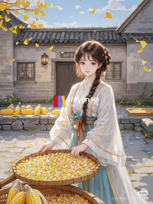 Cuộc Đổi Thân Kỳ Diệu