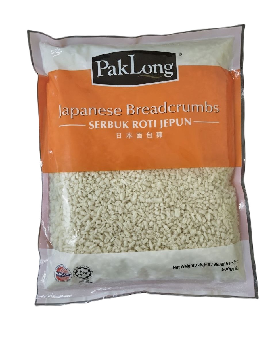 PL Japanese Breadcrumbs 500g