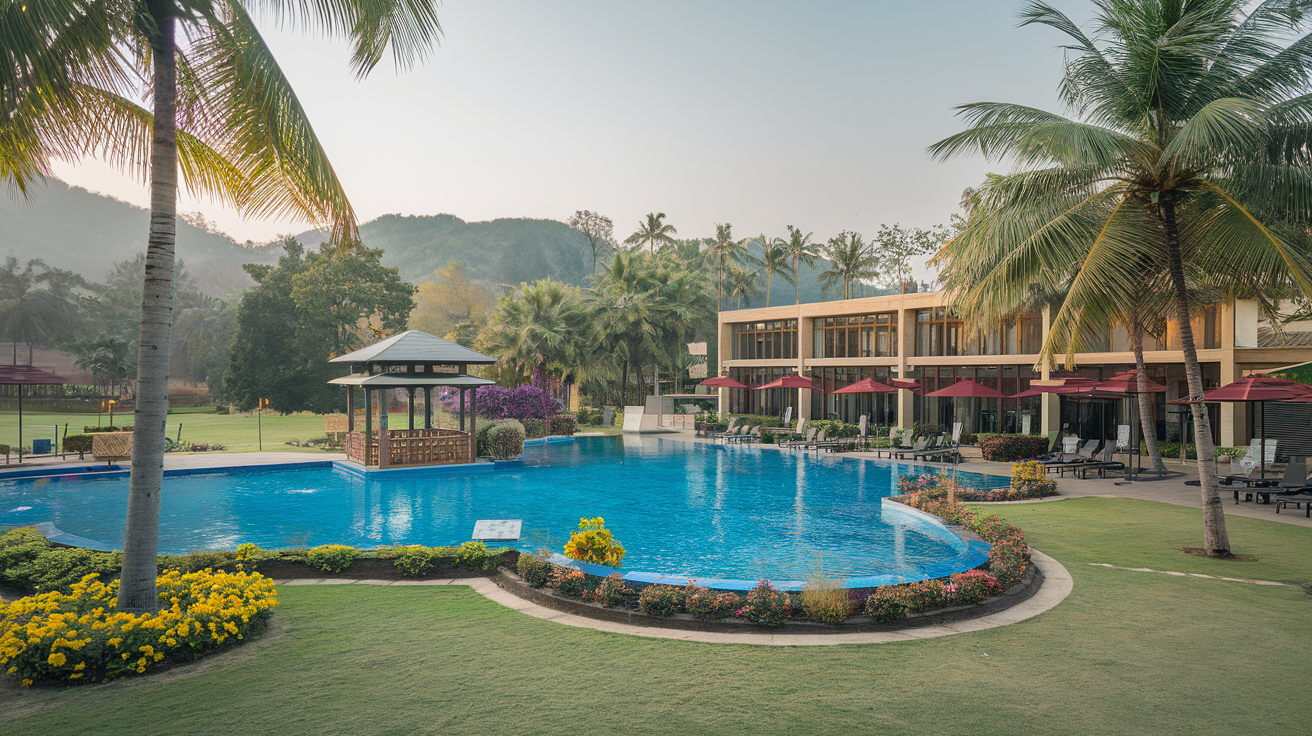 Best Resorts in Panvel – Top 6 Picks for 2026