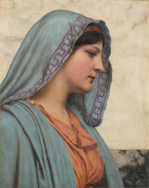 Cytheris 1922
