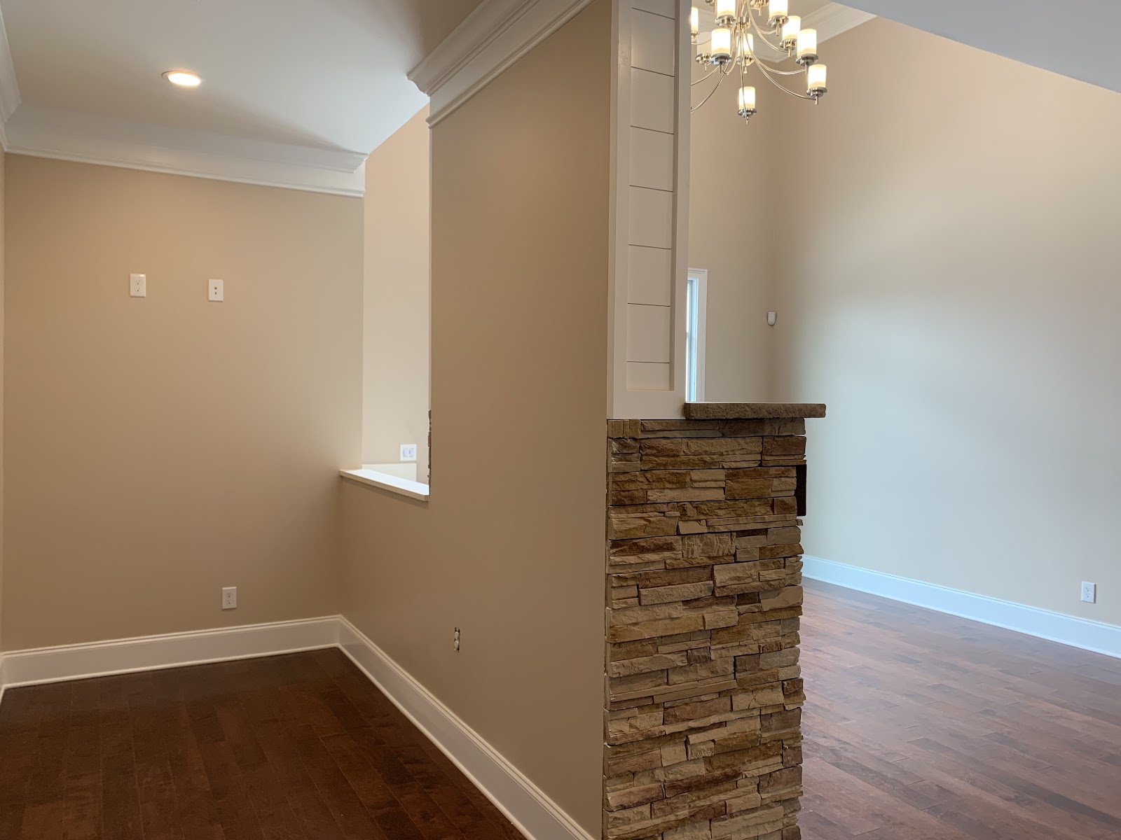 Health Clinic: Middle Tennessee Commercial Construction — Middle Tennessee (project photo 19)